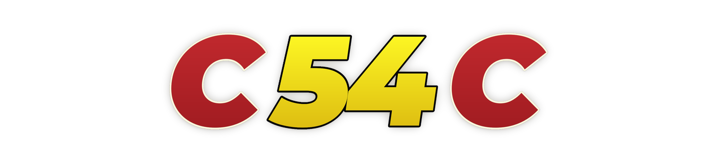 c54c – Trang chủ